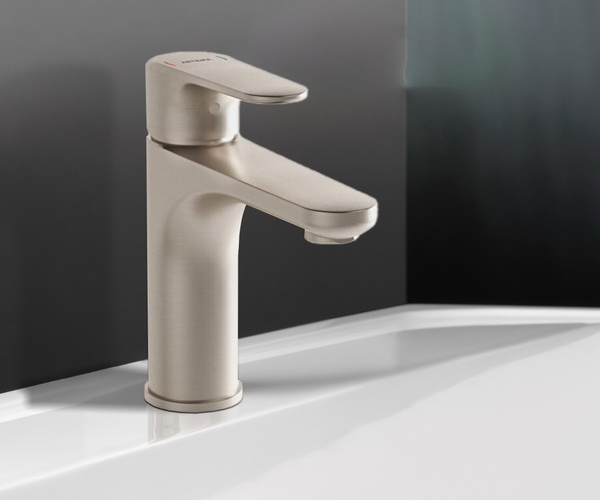 смеситель для раковины VITRA ROOT ROUND